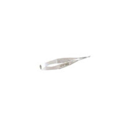 Integra York Pa, Inc -Vannas Microsurgical Scissors Curved 3-1/4" Stainless Steel Each 18-1631