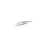 Integra York Pa, Inc -Vannas Microsurgical Scissors Curved 3-1/4" Stainless Steel Each 18-1631