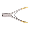Integra York Pa, Inc -Pin Cutter 7" Tungsten Carbide Reusable Each 27-163TC