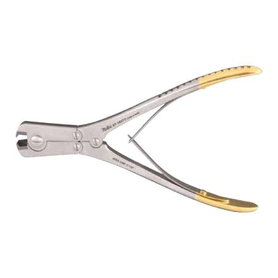 Integra York Pa, Inc -Pin Cutter 7" Tungsten Carbide Reusable Each 27-163TC