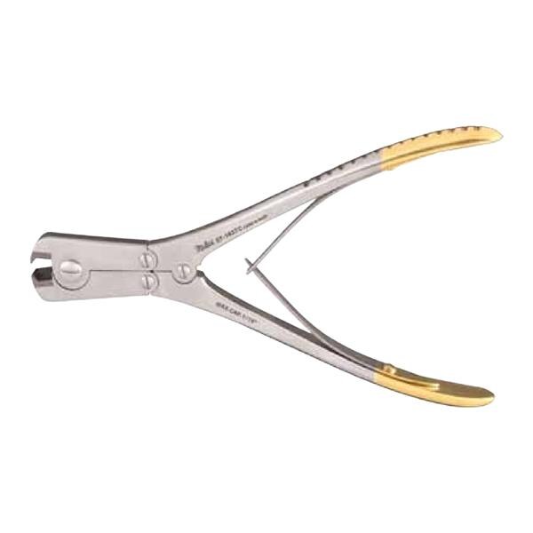 Integra York Pa, Inc -Pin Cutter 7" Tungsten Carbide Reusable Each 27-163TC