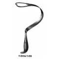 Miltex-Integra Miltex -Harrington Retractor 12" Stainless Steel Each 11-314