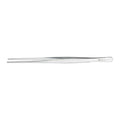 Miltex-Integra Miltex -Dressing Forcep 10" Stainless Steel Autoclavable Each 6-16