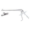 Integra York Pa, Inc -Yeoman Biopsy Forcep 15" Stainless Steel Each 28-298