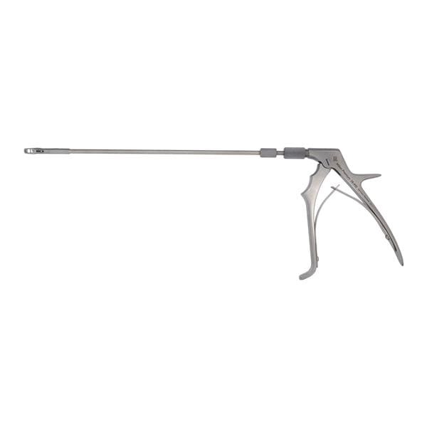 Integra York Pa, Inc -Tischler Biopsy Forcep 9" Stainless Steel Autoclavable Each 30-1494
