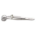 Miltex-Integra Miltex -Hunt Chalazion Forcep 3-3/4" Stainless Steel Autoclavable Each 18-1178