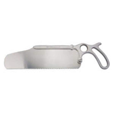 Integra York Pa, Inc -Satterlee Bone Saw Stainless Steel Each 27-1560