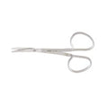 Integra York Pa, Inc -Stevens Tenotomy Scissors Curved 6-1/4" Stainless Steel Each 18-1456