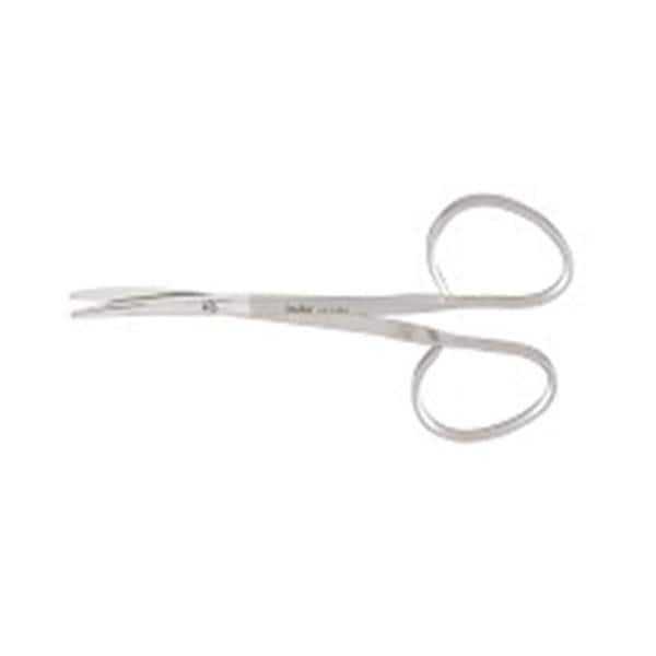 Integra York Pa, Inc -Stevens Tenotomy Scissors Curved 6-1/4" Stainless Steel Each 18-1456