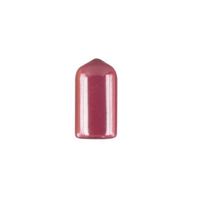 Integra York Pa, Inc -Tip-It Instrument Tip Guard Maroon 10.3x19mm Silicone Non-Sterile Disposable 50/Package 3-2506