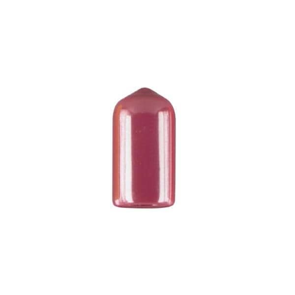 Integra York Pa, Inc -Tip-It Instrument Tip Guard Maroon 10.3x19mm Silicone Non-Sterile Disposable 50/Package 3-2506