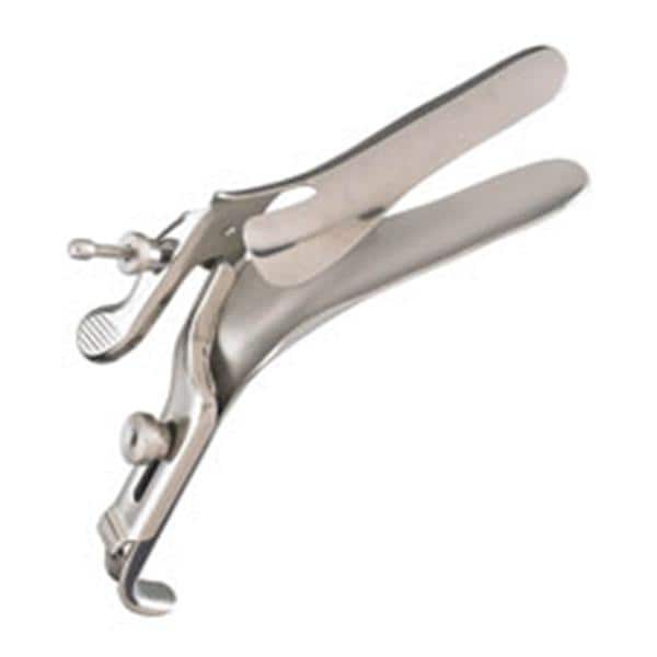 Integra York Pa, Inc -Pederson Vaginal Speculum 4" x 1" Each 30-63
