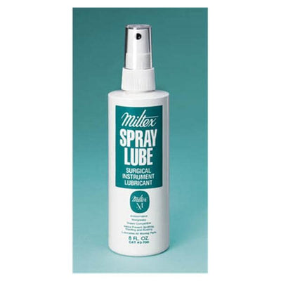 Miltex-Integra Miltex -Spray Instrument Lubricant 8 oz 8oz/Can 3-700