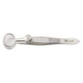 Miltex-Integra Miltex -Francis Chalazion Forcep 3-3/4" Stainless Steel Autoclavable Each 18-1208