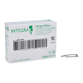 Integra York Pa, Inc -Stainless Steel Sterile Surgical Blade #15C Disposable 4-315C