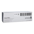 Integra York Pa, Inc -Disposable Safety Surgical Scalpel #12 Steel Sterile 4-512