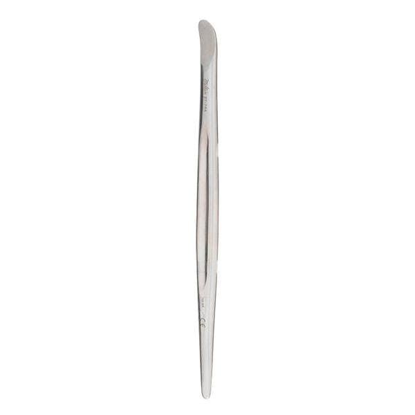 Integra York Pa, Inc -Sayre Elevator 6-3/4" Straight/Curved Stainless Steel Autoclavable Reusable Each 27-744