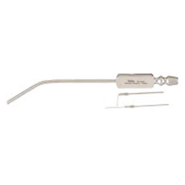 Integra York Pa, Inc -Suction Tube Each 19-1820