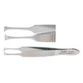 Miltex-Integra Miltex -Harmon Tissu Forcep 3" Stainless Steel Autoclavable Each 18-916
