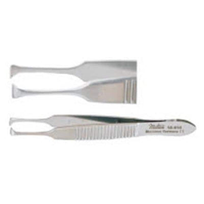 Miltex-Integra Miltex -Harmon Tissu Forcep 3" Stainless Steel Autoclavable Each 18-916