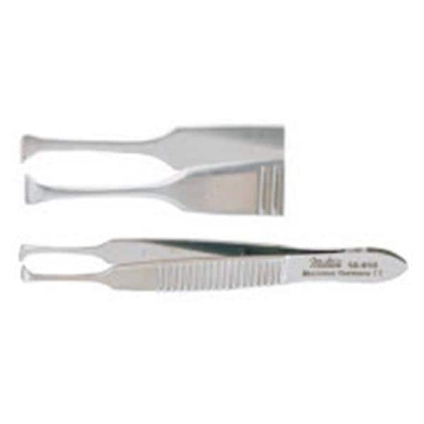 Miltex-Integra Miltex -Harmon Tissu Forcep 3" Stainless Steel Autoclavable Each 18-916