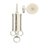 Miltex-Integra Miltex -Ear Syringe Chrome Plated Brass Each 19-383