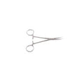 Miltex-Integra Miltex Baby Crile Hemostatic Forcep Curved 5-1/2" Stainless Steel Autoclavable Ea - 7-52