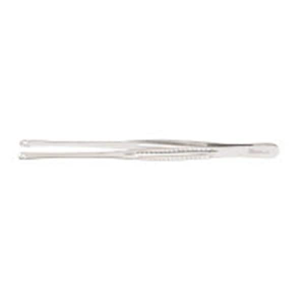 Miltex-Integra Miltex -Mayo-Russian Tissue Forcep 9" Stainless Steel Autoclavable Each 6-210