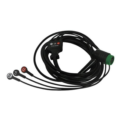 Physio Control Corp LIFEPAK Electrocardio Cable New Each - 11110-000029