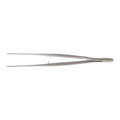 Integra York Pa, Inc -Semken Dressing Forcep Straight 5" Stainless Steel Autoclavable Each 6-104
