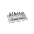 Miltex Biopsy Punch Dermal Keyes 2mm Stainless Steel Each - Integra Miltex - 33-30-2