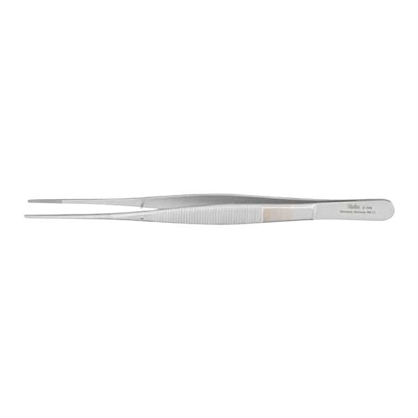 Integra York Pa, Inc -Potts-Smith Dressing Forcep 7" Stainless Steel Autoclavable Each 6-154