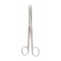 Integra York Pa, Inc -Serratex Mayo Scissors Straight 6-3/4" Stainless Steel Each 5-132