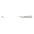 Integra York Pa, Inc -Sims Uterine Curette 11" Stainless Steel Each 30-1205-6