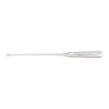 Integra York Pa, Inc -Sims Uterine Curette 11" Stainless Steel Each 30-1205-0