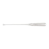 Integra York Pa, Inc -Sims Uterine Curette 11" Stainless Steel Each 30-1205-0