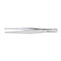 Integra York Pa, Inc -Tissue Forcep Straight 4-1/2" Stainless Steel Autoclavable Each 6-60