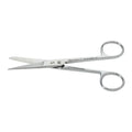 Integra York Pa, Inc -Operating Scissors Straight 5-1/2" Stainless Steel Autoclavable Reusable Each 5-16