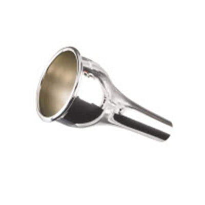 Miltex-Integra Miltex -Gruber Ear Speculum 7x8mm Chrome Standard/#4 Reusable Each 19-25