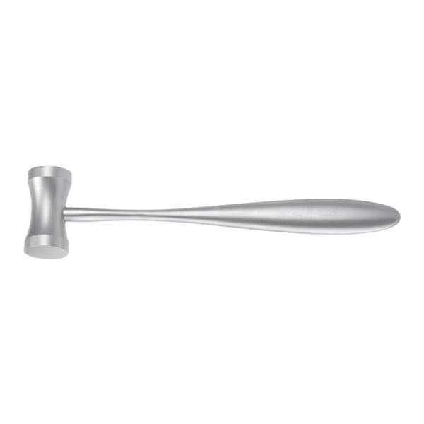Miltex-Integra Miltex -Lucae Bone Mallet 7-1/2" Stainless Steel Reusable Each 19-792