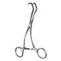 Miltex-Integra Miltex -Debakey Bulldog Clamp 6-3/4" Stainless Steel Autoclavable Each 24-2961