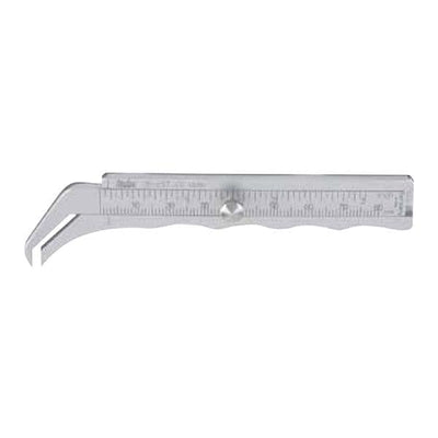 Integra York Pa, Inc -Thorpe Caliper Stainless Steel Each 18-657