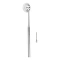 Integra York Pa, Inc -Rabiner Chrome Reusable Each 1-222