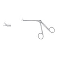 Miltex-Integra Miltex -Operating Scissors Straight 4" Shaft Stainless Steel Each 20-170