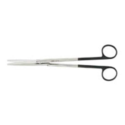 Integra York Pa, Inc -SuperCut Mayo Scissors Straight 9" Stainless Steel Each 5-SC-128