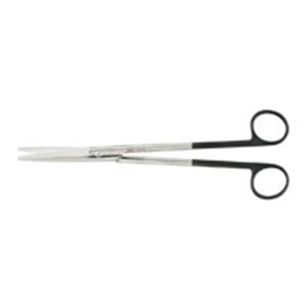 Integra York Pa, Inc -SuperCut Mayo Scissors Straight 9" Stainless Steel Each 5-SC-128