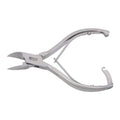 Miltex-Integra Miltex -Nail Nipper 5-1/2" Concave Stainless Steel Each 40-210-SS
