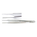 Miltex-Integra Miltex -McCullough Utility Forcep Straight 4" Stainless Steel Autoclavable Each 18-962