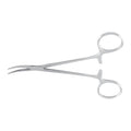 Miltex-Integra Miltex -Hemostatic Forcep Curved 5-1/2" Stainless Steel Autoclavable Each 7-32