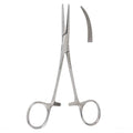 Integra York Pa, Inc -Vantage Crile Hemostatic Forcep Curved 6-1/4" Stainless Steel Autoclavable Each V97-48